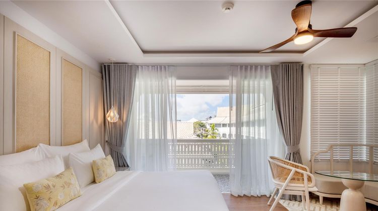 Away Chiang Mai Thapae Resort Suite