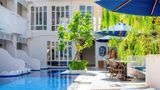 <b>Away Chiang Mai Thapae Resort Pool</b>. Images powered by <a href="https://iceportal.shijigroup.com/" title="IcePortal" target="_blank">IcePortal</a>.