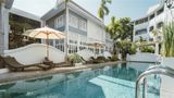 <b>Away Chiang Mai Thapae Resort Pool</b>. Images powered by <a href="https://iceportal.shijigroup.com/" title="IcePortal" target="_blank">IcePortal</a>.