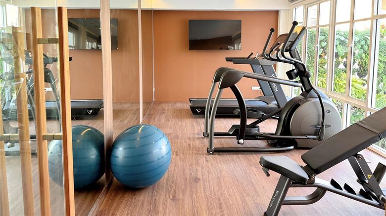 <b>Away Chiang Mai Thapae Resort Health</b>. Images powered by <a href="https://iceportal.shijigroup.com/" title="IcePortal" target="_blank">IcePortal</a>.