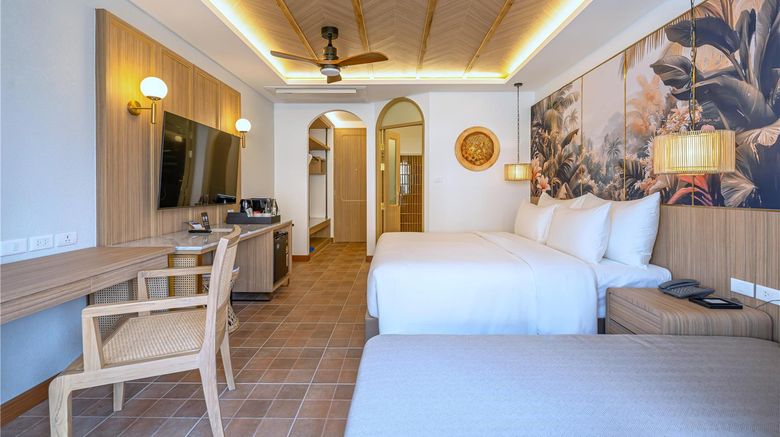 <b>Away Chiang Mai Thapae Resort Suite</b>. Images powered by <a href="https://iceportal.shijigroup.com/" title="IcePortal" target="_blank">IcePortal</a>.