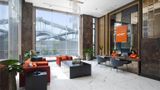 Lumen Bangkok Srinakarin Lobby