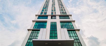 Lumen Bangkok Srinakarin Exterior