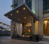 Lumen Bangkok Srinakarin Exterior