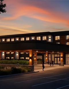 Hyatt House Portland Airport