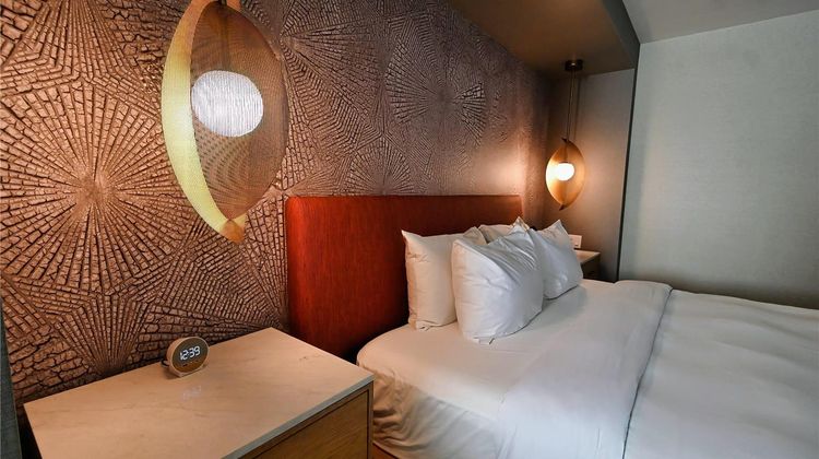 Hyatt House Portland Airport Room