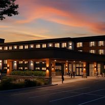 Hyatt House Portland Airport