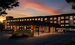 Hyatt House Portland Airport