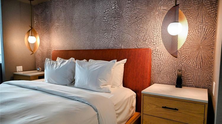 Hyatt House Portland Airport Room