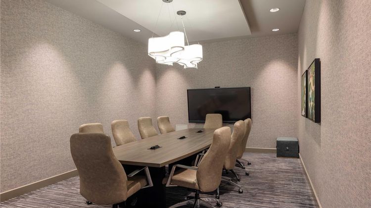 Hyatt House Portland Airport Meeting