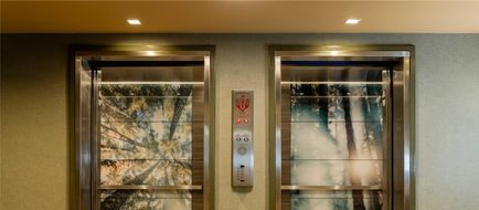 Hyatt House Portland Airport Lobby