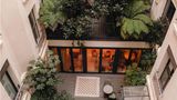 <b>Hotel Eiffel Blomet Exterior</b>. Images powered by <a href="https://iceportal.shijigroup.com/" title="IcePortal" target="_blank">IcePortal</a>.