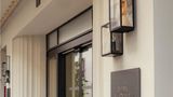 <b>Hotel Eiffel Blomet Exterior</b>. Images powered by <a href="https://iceportal.shijigroup.com/" title="IcePortal" target="_blank">IcePortal</a>.