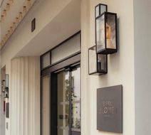 Hotel Eiffel Blomet Exterior