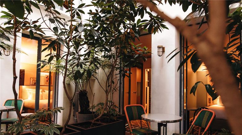 <b>Hotel Eiffel Blomet Other</b>. Images powered by <a href="https://iceportal.shijigroup.com/" title="IcePortal" target="_blank">IcePortal</a>.