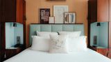 Hotel Eiffel Blomet Room