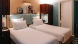 Hotel Eiffel Blomet Room