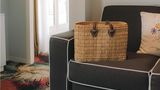 Hotel Eiffel Blomet Room