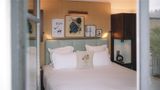 Hotel Eiffel Blomet Room