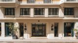 Hotel Eiffel Blomet Exterior