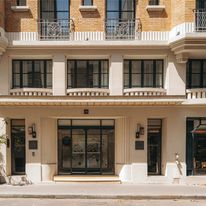 Hotel Eiffel Blomet
