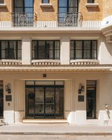 Hotel Eiffel Blomet
