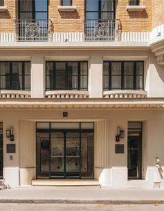 Hotel Eiffel Blomet