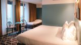 Hotel Eiffel Blomet Room