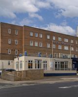 Royal Maritime Hotel, BW Signature