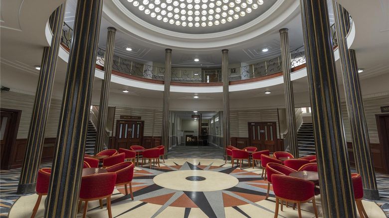 <b>Royal Maritime Hotel, BW Signature Lobby</b>. Images powered by <a href="https://iceportal.shijigroup.com/" title="IcePortal" target="_blank">IcePortal</a>.