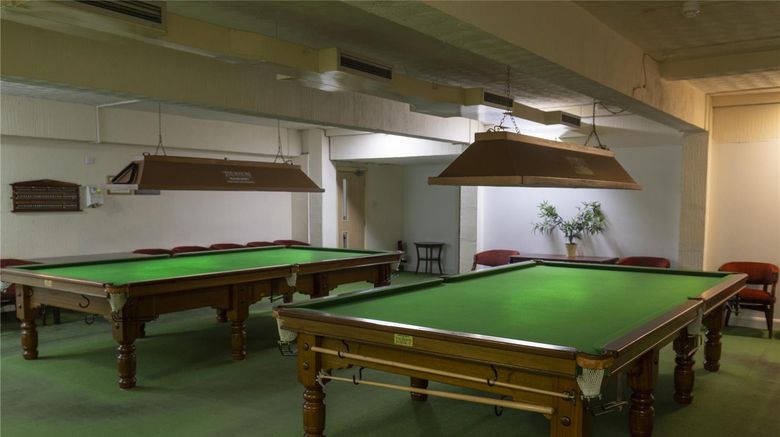 <b>Royal Maritime Hotel, BW Signature Recreation</b>. Images powered by <a href="https://iceportal.shijigroup.com/" title="IcePortal" target="_blank">IcePortal</a>.