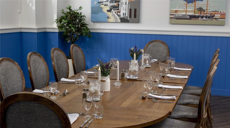 <b>Royal Maritime Hotel, BW Signature Restaurant</b>. Images powered by <a href="https://iceportal.shijigroup.com/" title="IcePortal" target="_blank">IcePortal</a>.