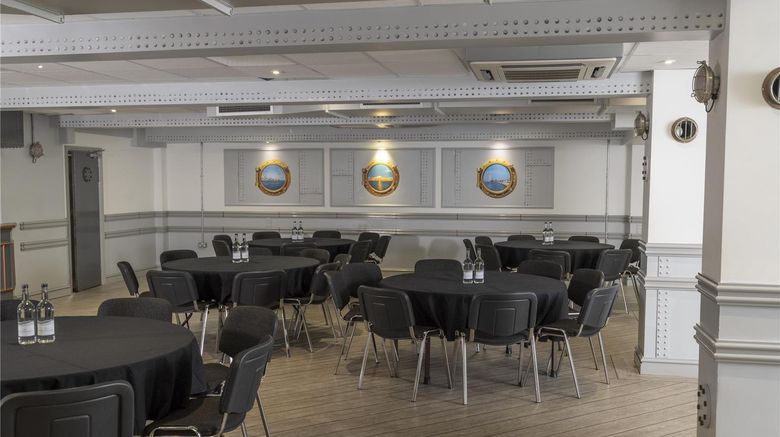 <b>Royal Maritime Hotel, BW Signature Meeting</b>. Images powered by <a href="https://iceportal.shijigroup.com/" title="IcePortal" target="_blank">IcePortal</a>.
