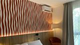 Best Western Le Clos de l'Aube Rouge Room