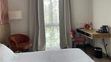Best Western Le Clos de l'Aube Rouge Room