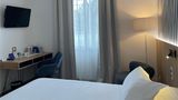Best Western Le Clos de l'Aube Rouge Room