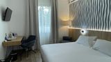 Best Western Le Clos de l'Aube Rouge Room