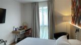 Best Western Le Clos de l'Aube Rouge Room