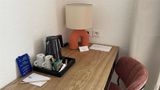 Best Western Le Clos de l'Aube Rouge Room