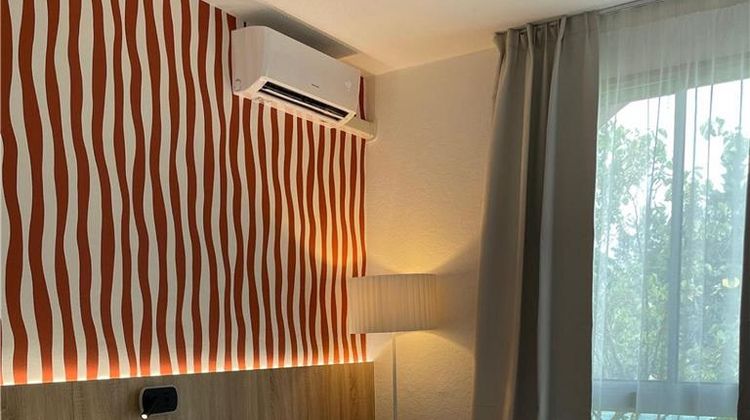 Best Western Le Clos de l'Aube Rouge Room