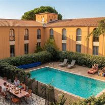 Best Western Le Clos de l'Aube Rouge