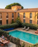 Best Western Le Clos de l'Aube Rouge