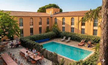 Best Western Le Clos de l'Aube Rouge