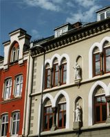 City Living Scholler