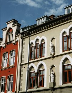 City Living Scholler