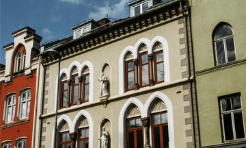 City Living Scholler