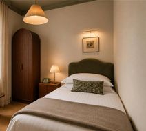City Living Scholler Room