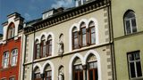 City Living Scholler Exterior