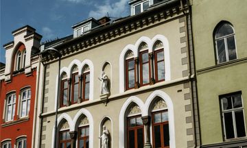 City Living Scholler