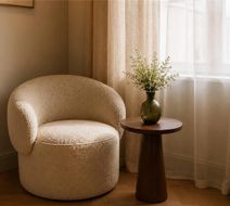 City Living Scholler Room